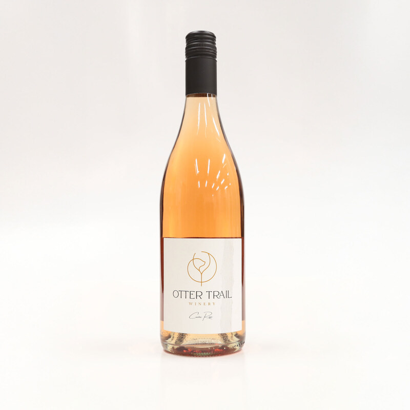 Otter Trail Cuvée Rosé 2024