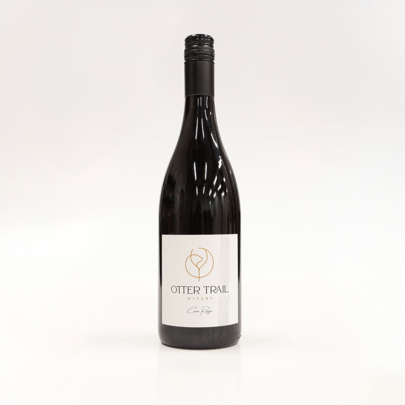 Otter Trail Red "Cuvée Rouge" 2022
