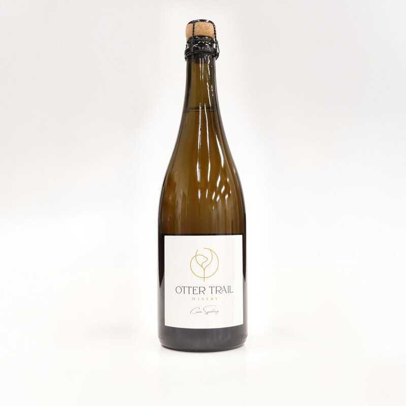 Otter Trail Sparkling 2024